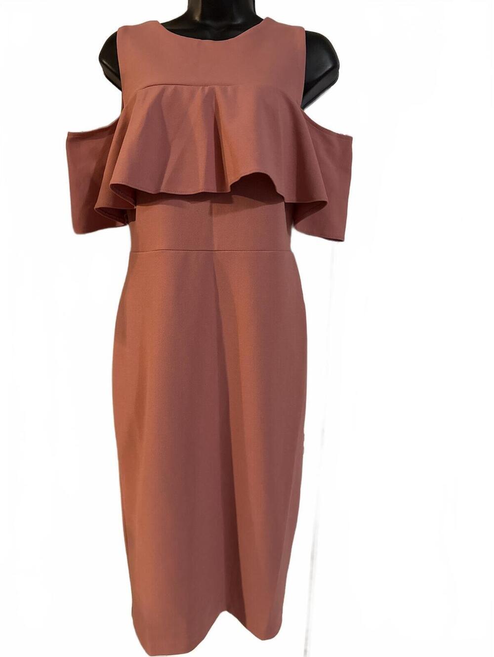 New York & Company Dress Size 0